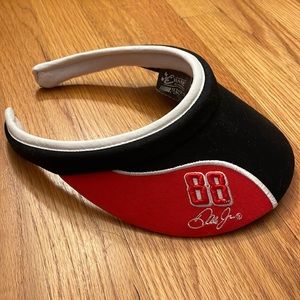 Dale Earnhardt Jr. 88 NASCAR Sun Visor